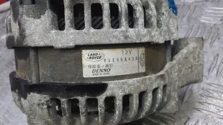 1042104651 Генератор дизельный Land Rover Range Rover Sport 1 Арт 4EP30BS01, вид 5
