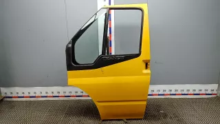  Дверь передняя левая Ford Transit 3 restailing Арт 6EP14EN01, вид 1