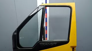  Дверь передняя левая Ford Transit 3 restailing Арт 6EP14EN01, вид 2