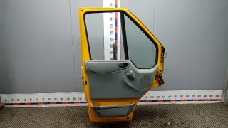  Дверь передняя левая Ford Transit 3 restailing Арт 6EP14EN01, вид 5