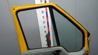  Дверь передняя левая Ford Transit 3 restailing Арт 6EP14EN01, вид 6