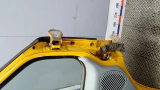  Дверь передняя левая Ford Transit 3 restailing Арт 6EP14EN01, вид 9