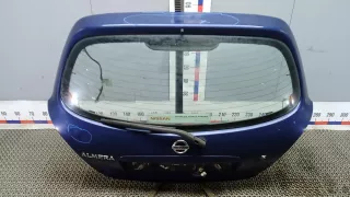  Дверь 3-5 Nissan Almera N16 Арт 6EP23GF01, вид 1