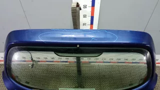  Дверь 3-5 Nissan Almera N16 Арт 6EP23GF01, вид 2