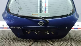  Дверь 3-5 Nissan Almera N16 Арт 6EP23GF01, вид 3