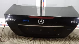  Крышка багажника Mercedes E W211 Арт 6EP13HP01, вид 3