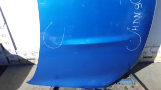 F5100JD0M0 Капот Nissan Qashqai 1  Арт HDN09D201, вид 3