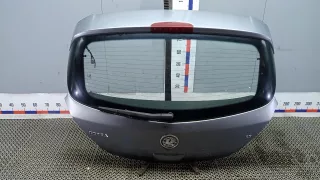  Дверь 3-5 Opel Corsa D Арт 6EP33GF01, вид 1
