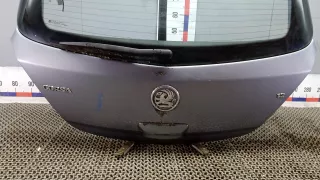  Дверь 3-5 Opel Corsa D Арт 6EP33GF01, вид 3