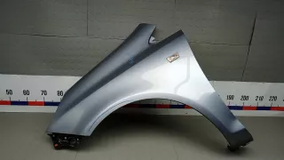  Крыло переднее левое Opel Corsa D Арт 6EP33D901, вид 1