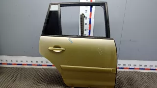 Дверь задняя правая Citroen C4 Picasso 1 Арт 5EP08FT01, вид 1