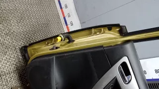  Дверь задняя правая Citroen C4 Picasso 1 Арт 5EP08FT01, вид 11