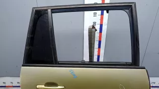  Дверь задняя правая Citroen C4 Picasso 1 Арт 5EP08FT01, вид 2