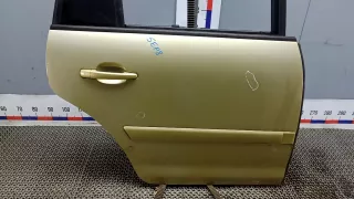  Дверь задняя правая Citroen C4 Picasso 1 Арт 5EP08FT01, вид 3
