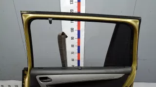  Дверь задняя правая Citroen C4 Picasso 1 Арт 5EP08FT01, вид 8