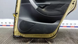  Дверь задняя правая Citroen C4 Picasso 1 Арт 5EP08FT01, вид 9