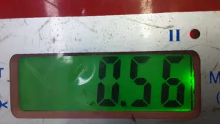 0445110311 Форсунка дизельная Citroen Berlingo 2  Арт 4EP32AL04, вид 6