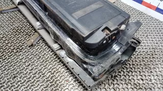  Борт откидной Citroen C-Crosser Арт 5EP24SW01_A130863, вид 8