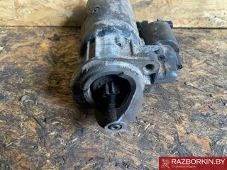 046911023B Стартер Audi A6 C4 (S6,RS6) 2.5л Арт 37381, вид 4