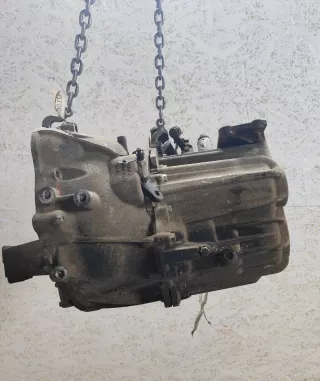 S614JE КПП механическая (МКПП) Hyundai Tucson 1 Арт 47106_1, вид 2