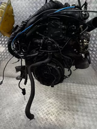 AWX,AVF Двигатель Skoda Superb 1 Арт 47188_2, вид 3