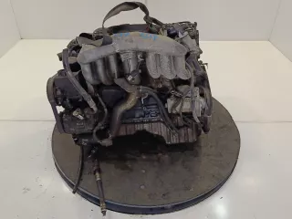 648.961 Двигатель Mercedes E W211 Арт 157121, вид 1