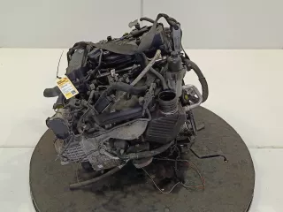 271.946 Двигатель Mercedes C W203 Арт 158758, вид 1