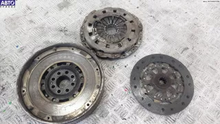  Сцепление (комплект) BMW 3 E46 2.0л TD Арт 54968106, вид 1