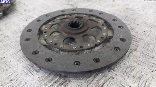  Сцепление (комплект) BMW 3 E46 2.0л TD Арт 54968106, вид 3