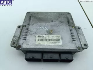 8200039569.0281001934 Блок управления двигателем (ДВС) Renault Scenic 1 Арт 54826067, вид 2
