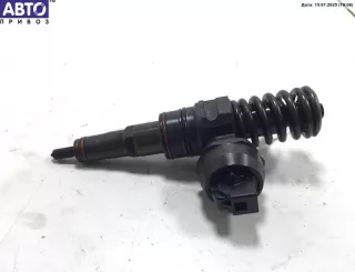 038130073AJ Форсунка топливная Volkswagen Passat B5 Арт 55067744, вид 1