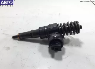 038130073AG Форсунка топливная Volkswagen Passat B5 Арт 55067716, вид 1