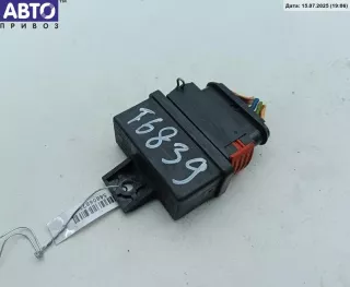 240107 Реле бензонасоса Peugeot 307 Арт 54806871, вид 1