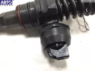 038130073AJ Форсунка топливная Volkswagen Passat B5 Арт 55067764, вид 2
