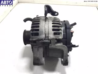 55556071 Генератор Opel Astra H Арт 55067765, вид 2