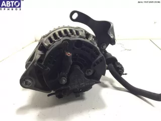 55556071 Генератор Opel Astra H Арт 55067765, вид 3