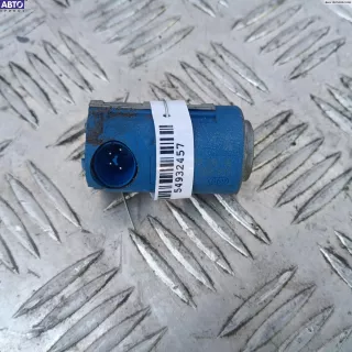 0015425918 Датчик парковки (парктроник) задний Mercedes CLK W208 Арт 54932457, вид 1
