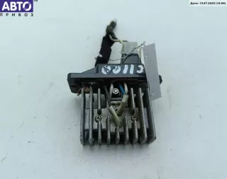 30864189 Сопротивление отопителя Volvo S40 1 Арт 54823985, вид 1