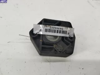 1J0806155C Кронштейн радиатора Skoda Octavia A4 Арт 54966225, вид 1