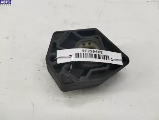5J0121387A Кронштейн радиатора Skoda Fabia 2 Арт 54966236