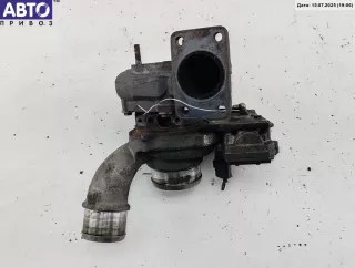 9510109097 Турбина Opel Vectra C  Арт 55130680, вид 1
