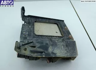55189927.0281011669 Блок управления двигателем (ДВС) Opel Zafira B Арт 54921023, вид 1
