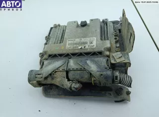 55189927.0281011669 Блок управления двигателем (ДВС) Opel Zafira B Арт 54921023, вид 3
