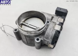 078133062C Заслонка дроссельная Audi A6 C6 (S6,RS6) Арт 55131518, вид 1