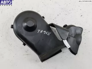 E059109108 Кожух ГРМ Audi A6 C5 (S6,RS6) Арт 55130603, вид 1