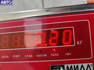 1437986 Катушка зажигания BMW 5 E39 Арт 55130866, вид 2