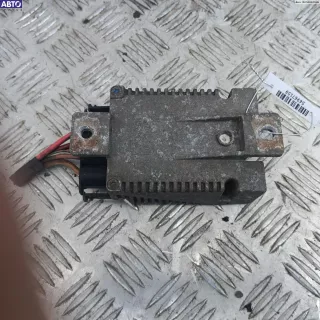 02555453332 Блок управления вентилятором радиатора Mercedes Vaneo Арт 54967159, вид 2