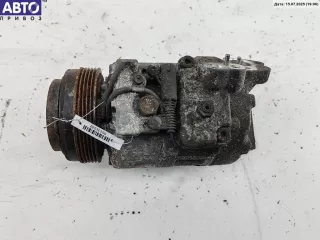 447200 Компрессор кондиционера BMW 3 E46 Арт 55131592, вид 1