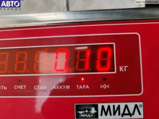  Датчик детонации BMW 3 E46 Арт 55131718, вид 2