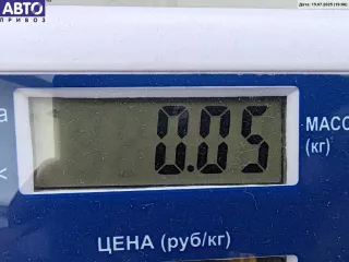 0280158053 Форсунка топливная Audi A6 C6 (S6,RS6) 2.4л i Арт 55131591, вид 4